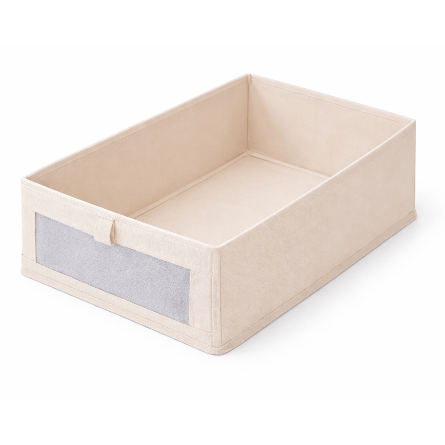 Boîte Rangement Pliable Pantalons – Organisateur Tiroir Dressing – Anti - Plis - Coin De Nuit - Organisateur de rangement