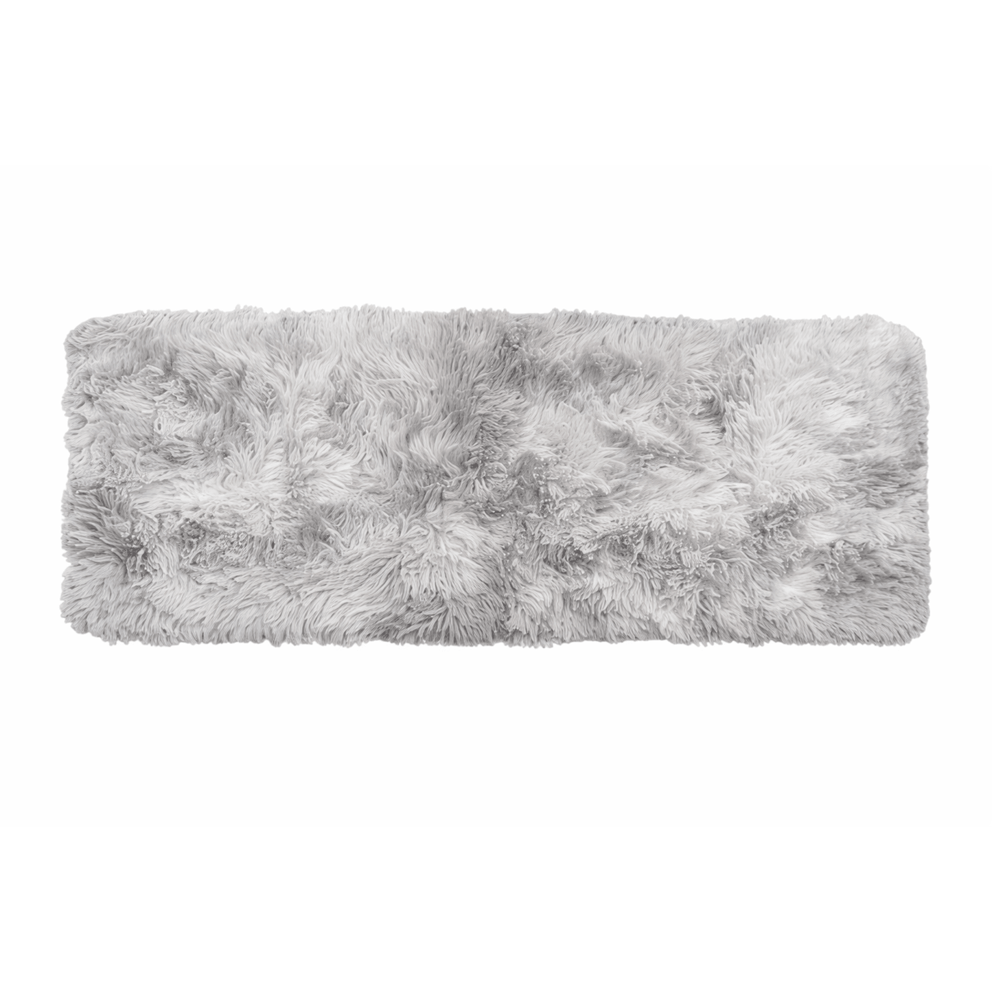 Tapis Shaggy Doux Antidérapant – Descente de Lit Chambre Salon - Coin De Nuit - Tapis