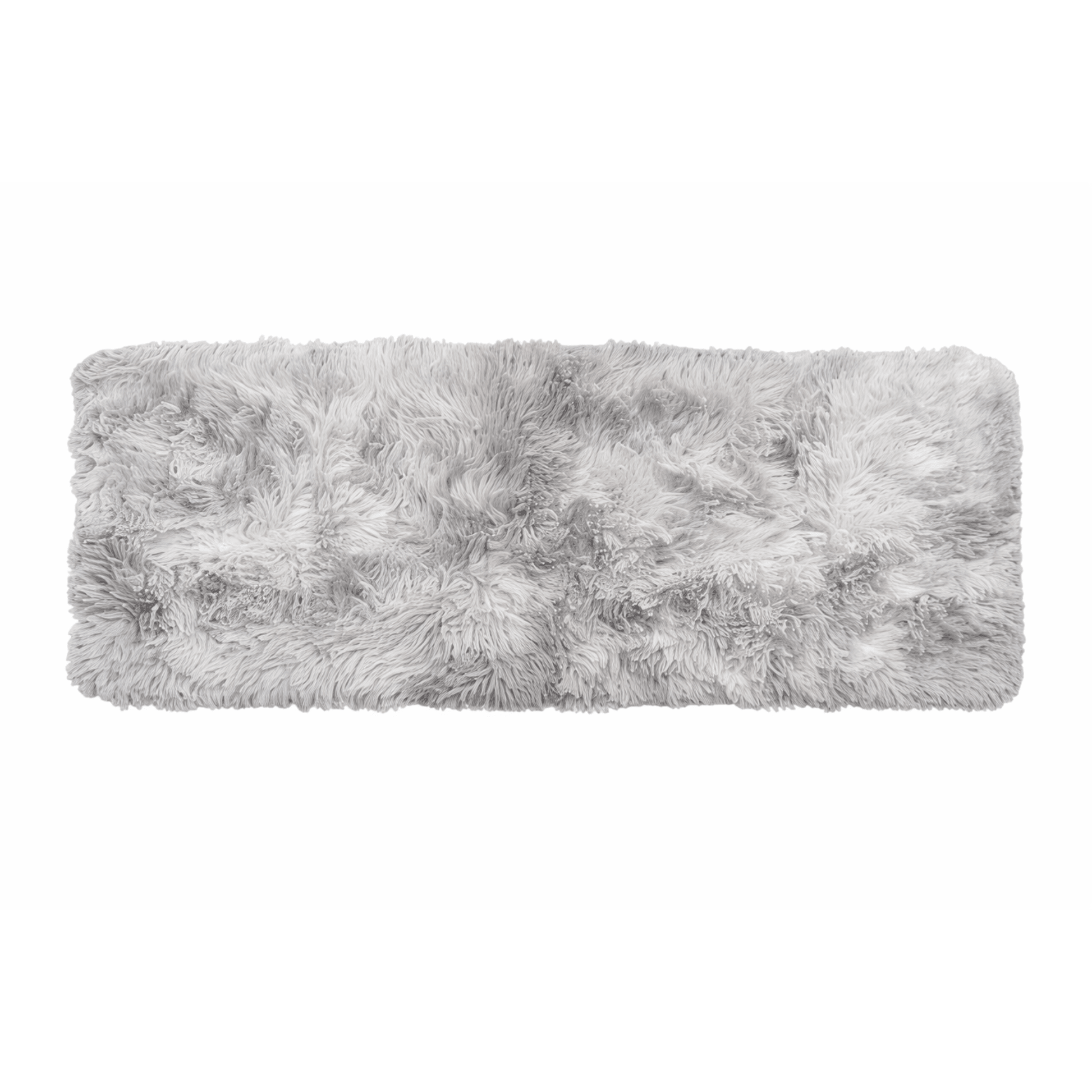 Tapis Shaggy Doux Antidérapant – Descente de Lit Chambre Salon - Coin De Nuit - Tapis